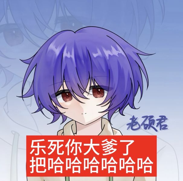 文件:老硕君表情包.jpeg